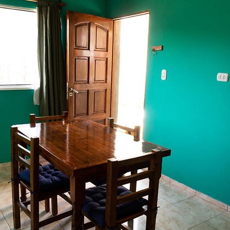 Casa Yaoyin Apartment Ел Чалтен Екстериор снимка
