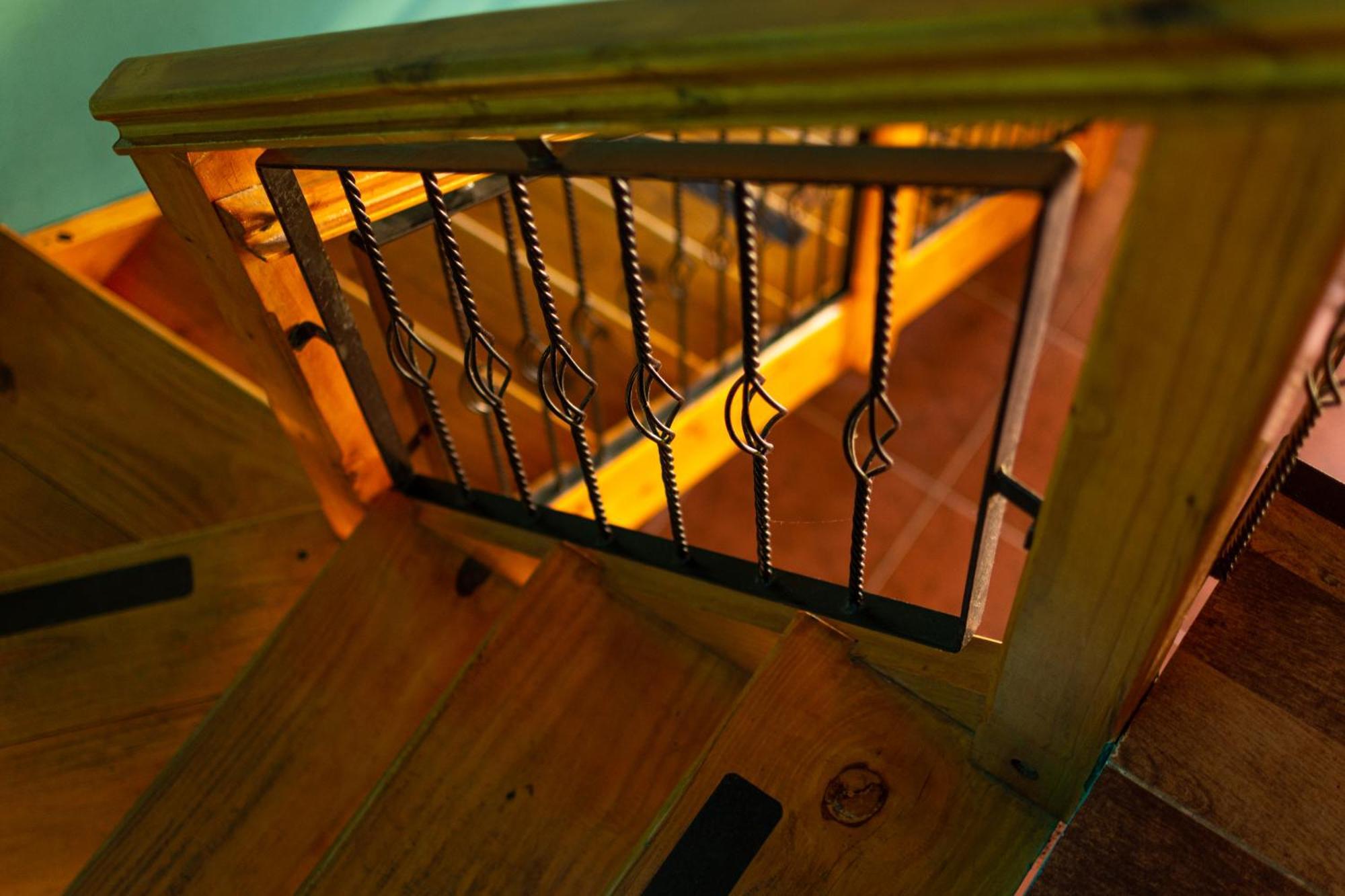 Casa Yaoyin Apartment Ел Чалтен Екстериор снимка