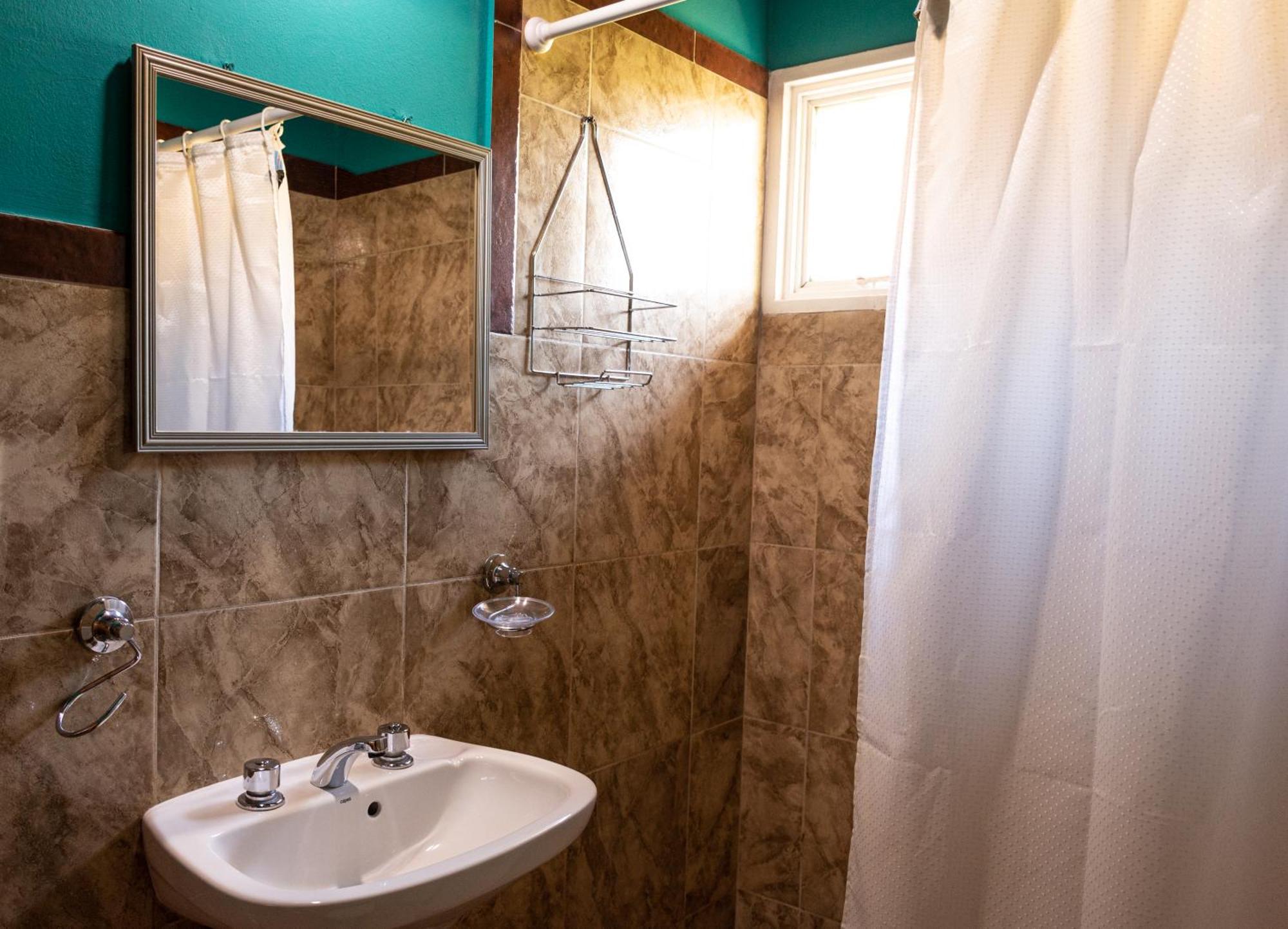 Casa Yaoyin Apartment Ел Чалтен Екстериор снимка