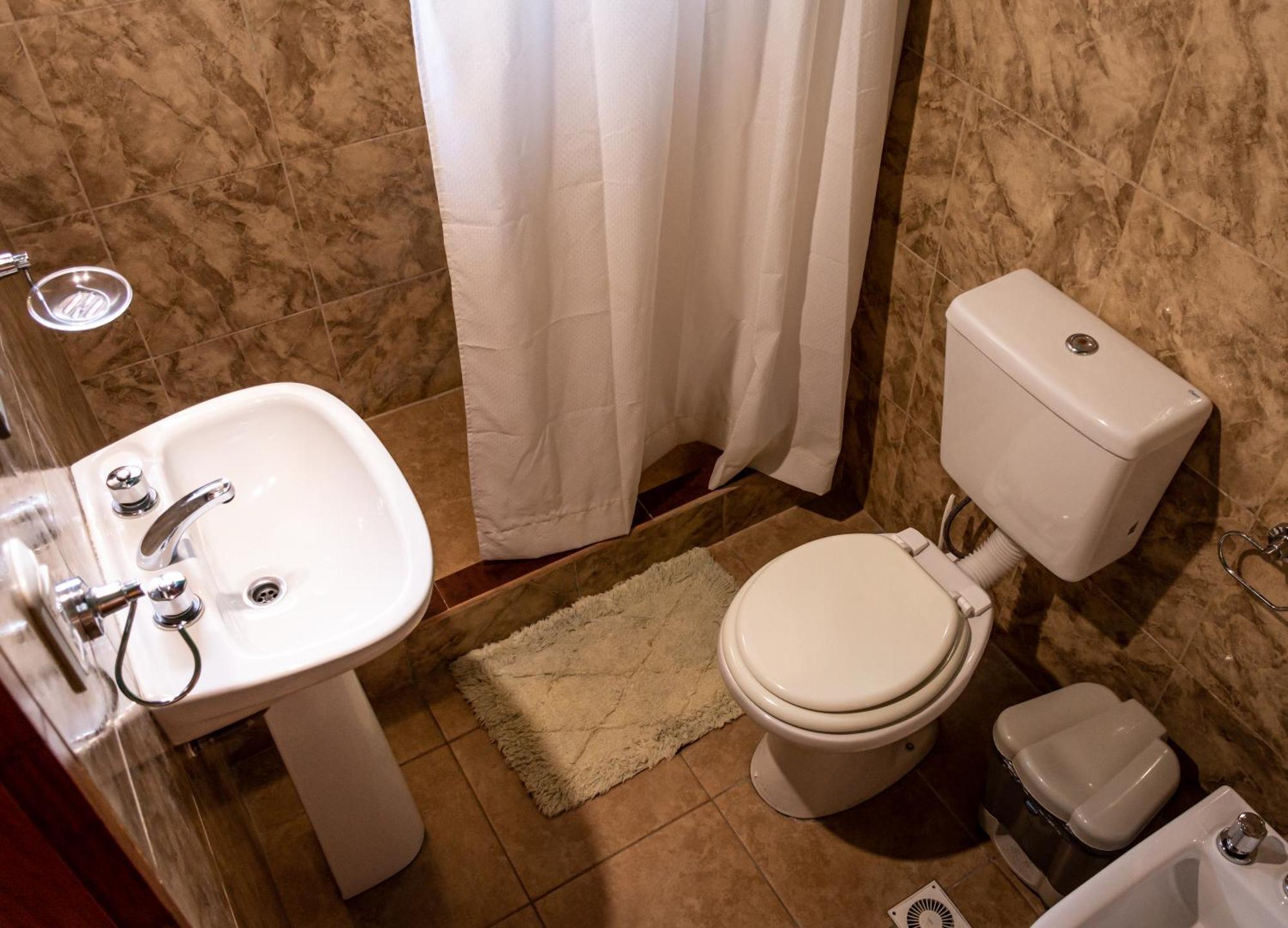 Casa Yaoyin Apartment Ел Чалтен Екстериор снимка