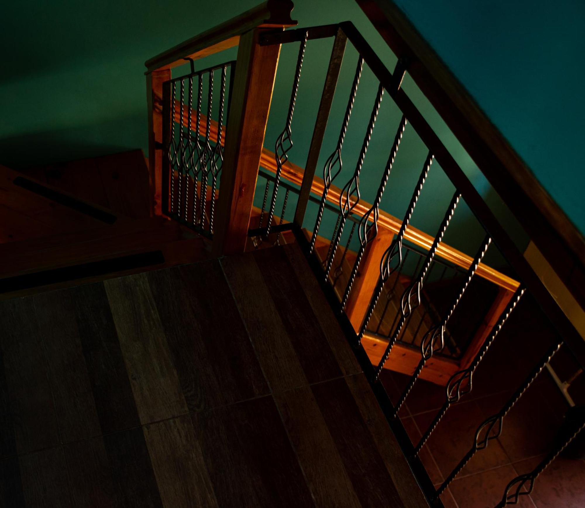 Casa Yaoyin Apartment Ел Чалтен Екстериор снимка
