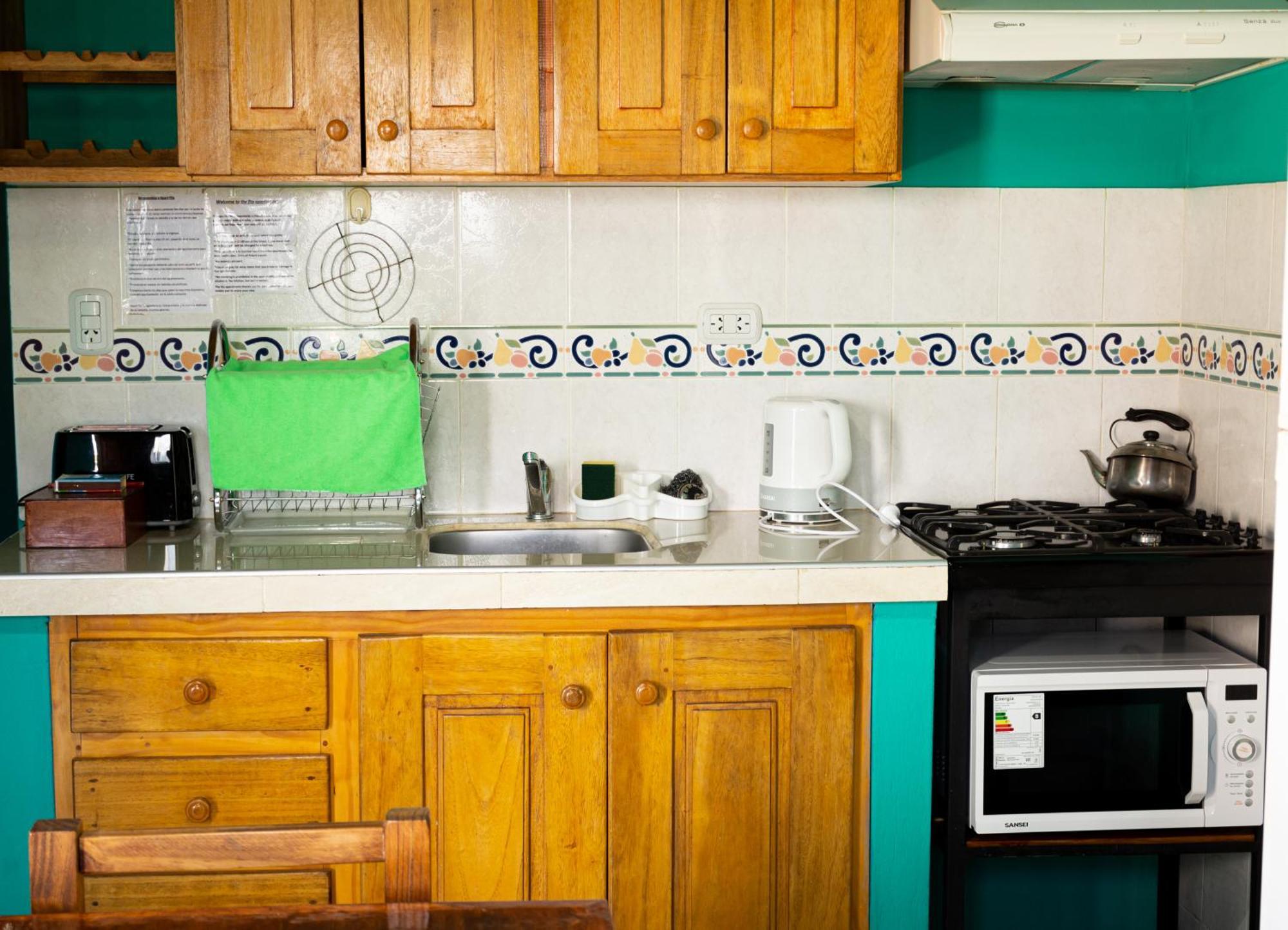 Casa Yaoyin Apartment Ел Чалтен Екстериор снимка