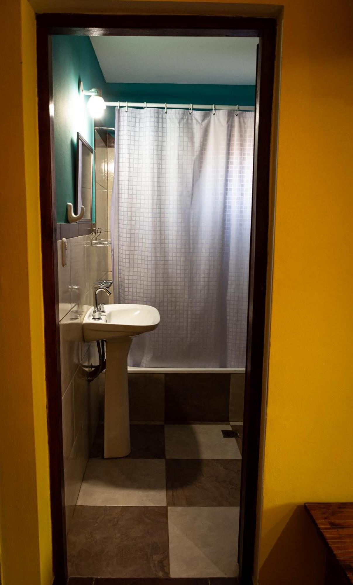 Casa Yaoyin Apartment Ел Чалтен Екстериор снимка