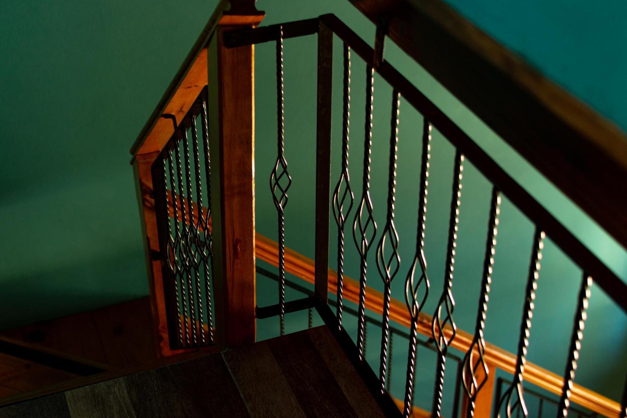 Casa Yaoyin Apartment Ел Чалтен Екстериор снимка