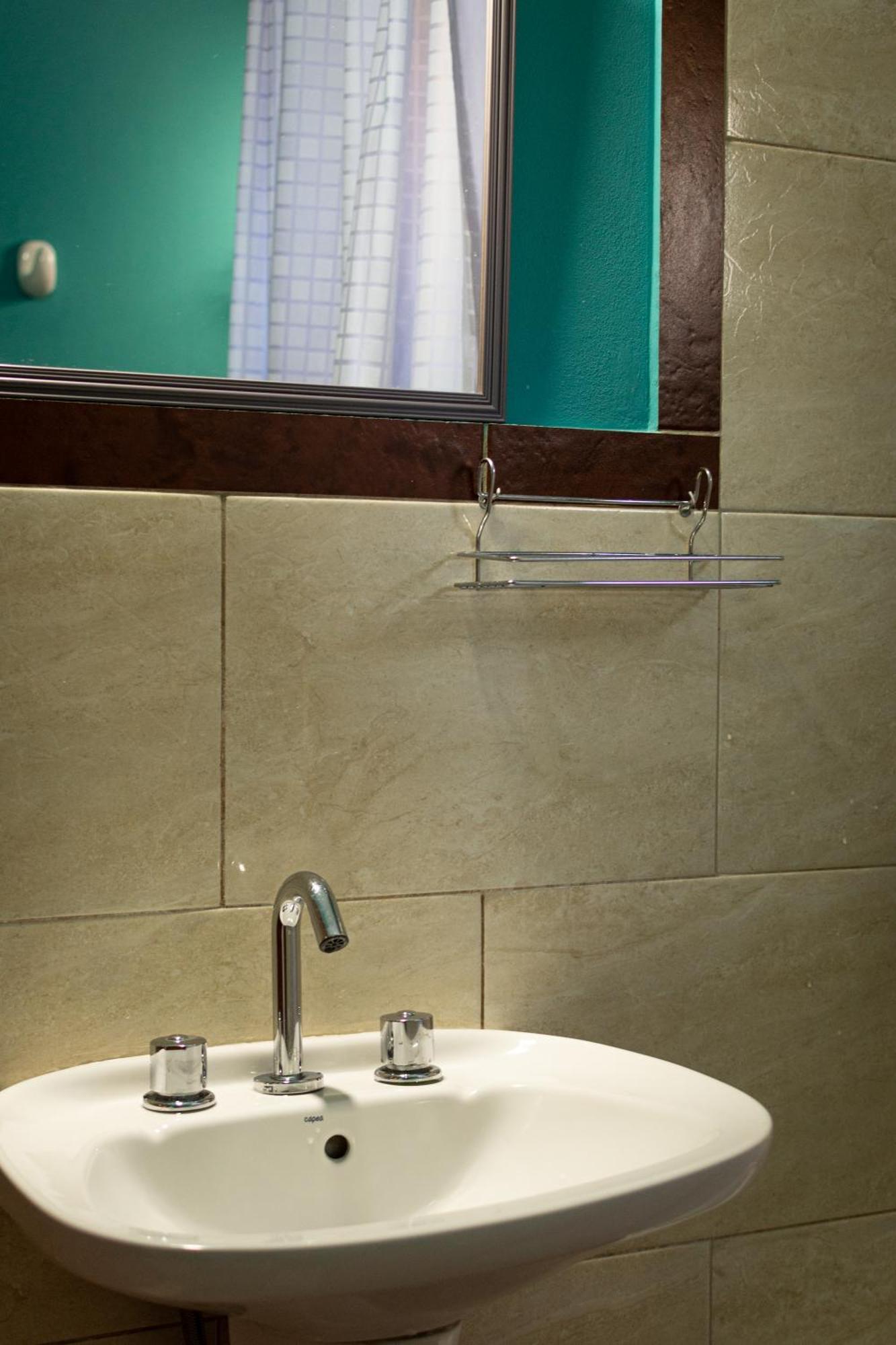Casa Yaoyin Apartment Ел Чалтен Екстериор снимка