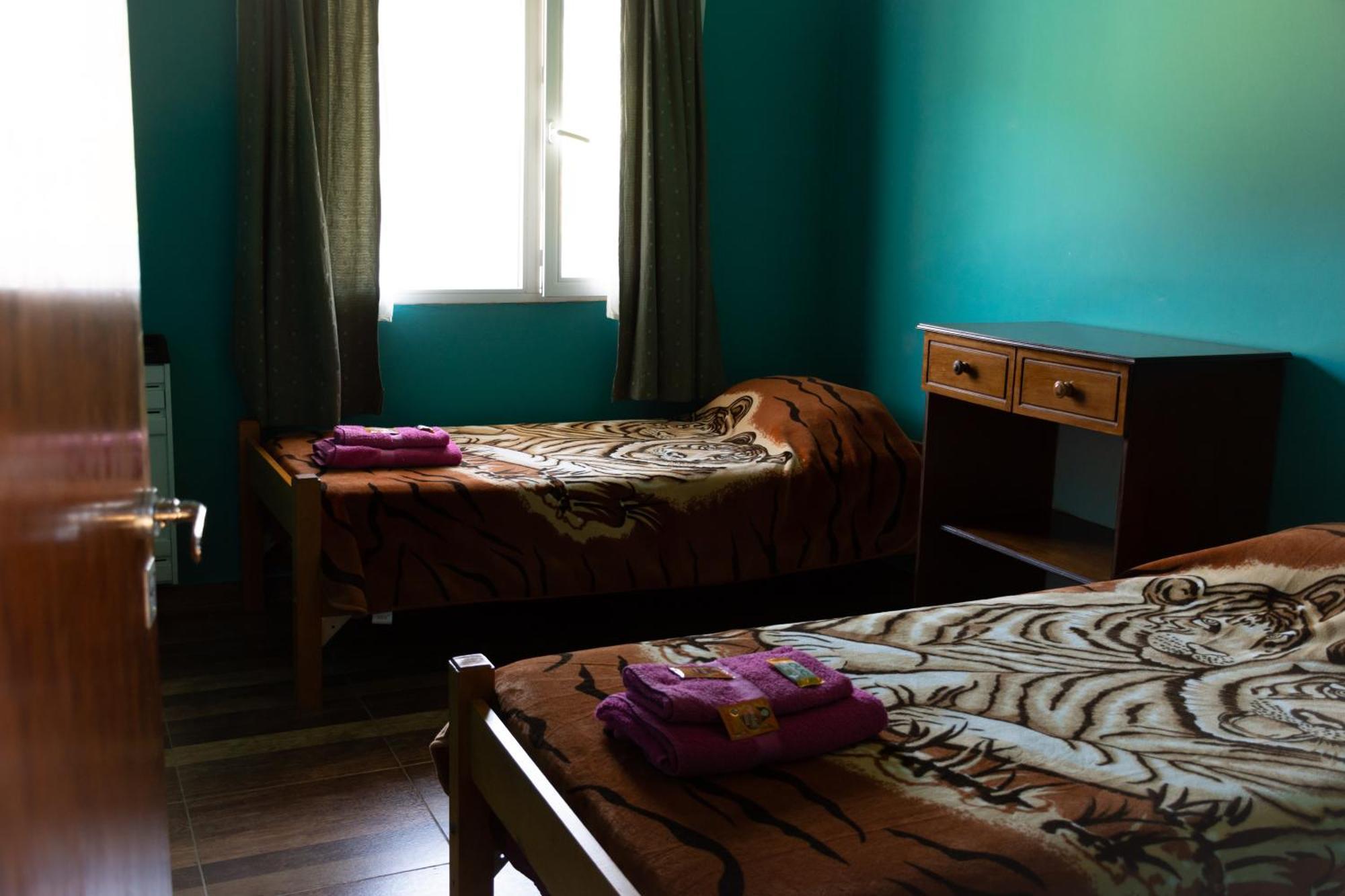 Casa Yaoyin Apartment Ел Чалтен Екстериор снимка