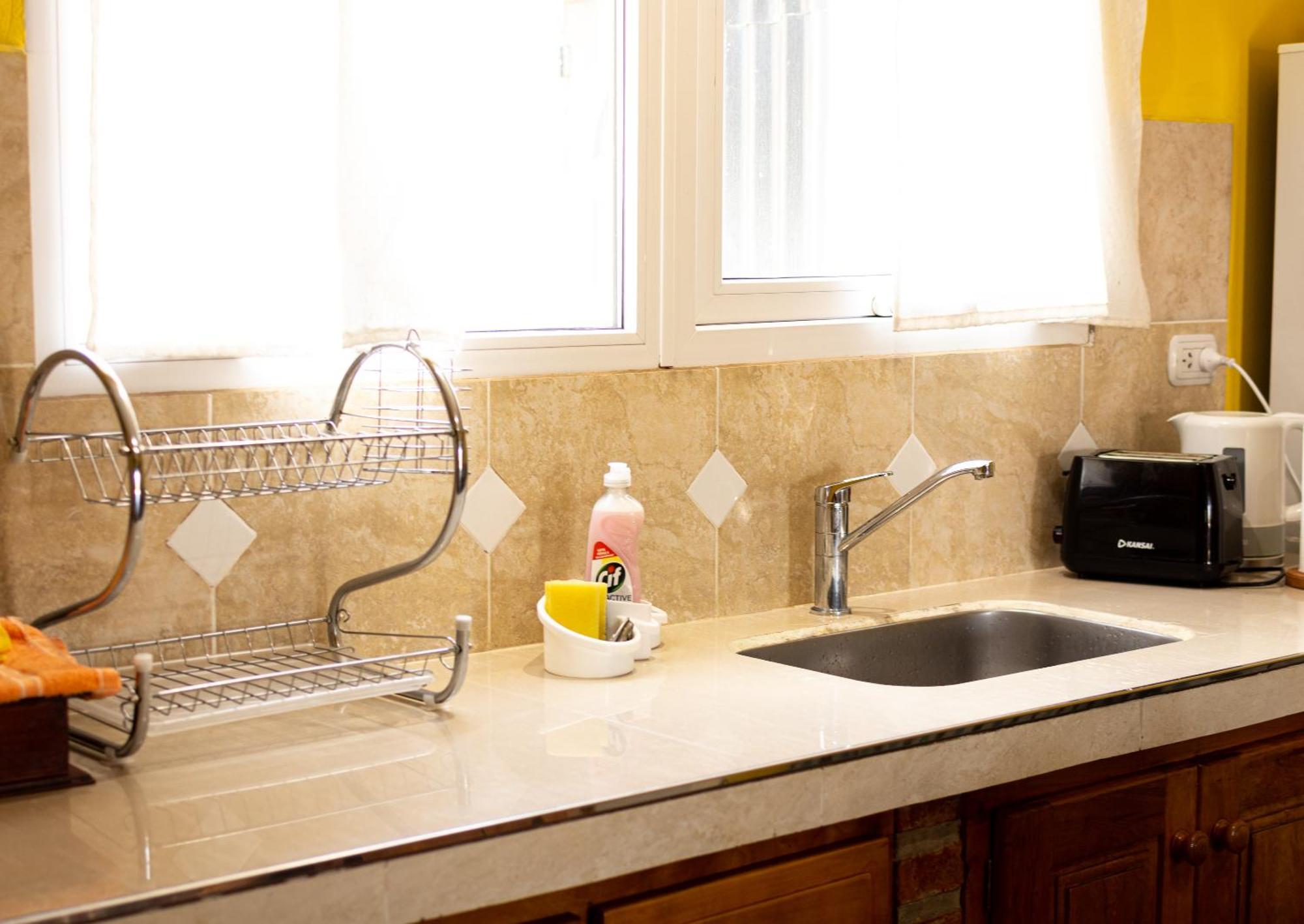 Casa Yaoyin Apartment Ел Чалтен Екстериор снимка