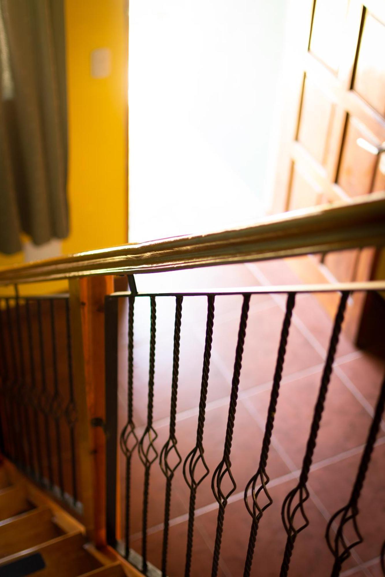 Casa Yaoyin Apartment Ел Чалтен Екстериор снимка